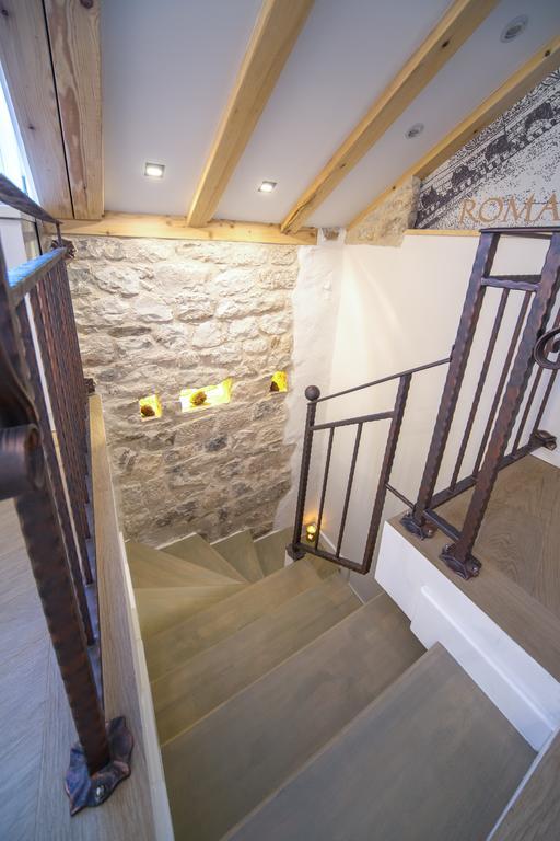 Apartment Roman Heritage Сплит Номер фото