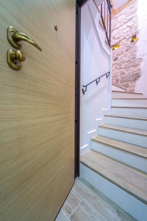 Apartment Roman Heritage Сплит Номер фото