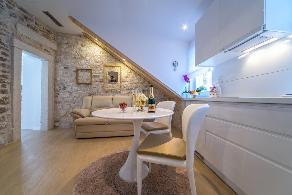 Apartment Roman Heritage Сплит Экстерьер фото