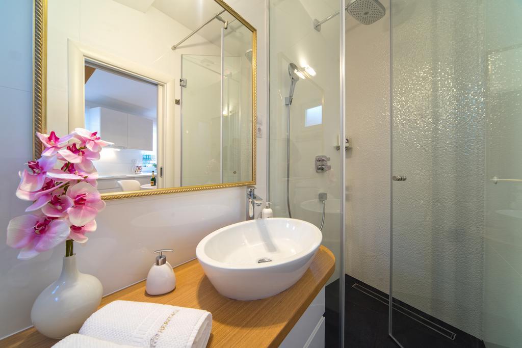 Apartment Roman Heritage Сплит Экстерьер фото